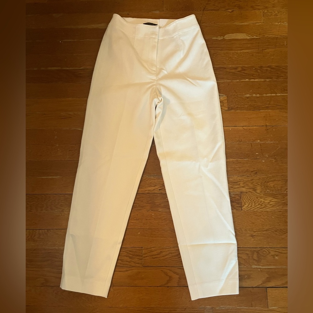 NWT Ann Taylor Curvy pants